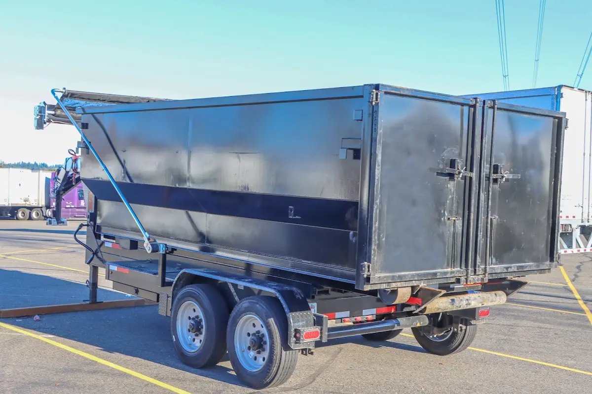 Dumpster Rental services in Solvang, CA